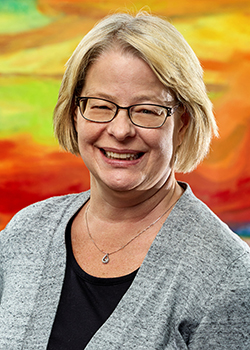 Annette Skrzypcak