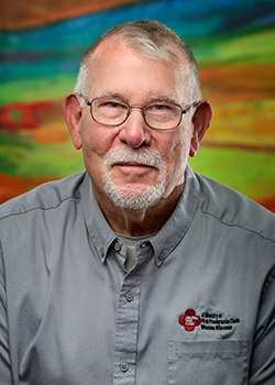 Jeffrey Todd, MS, CMPE