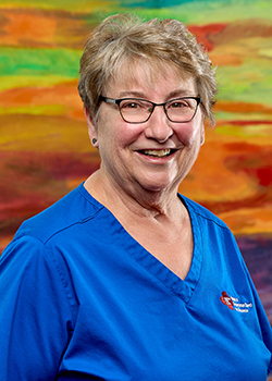 Paula Vogt